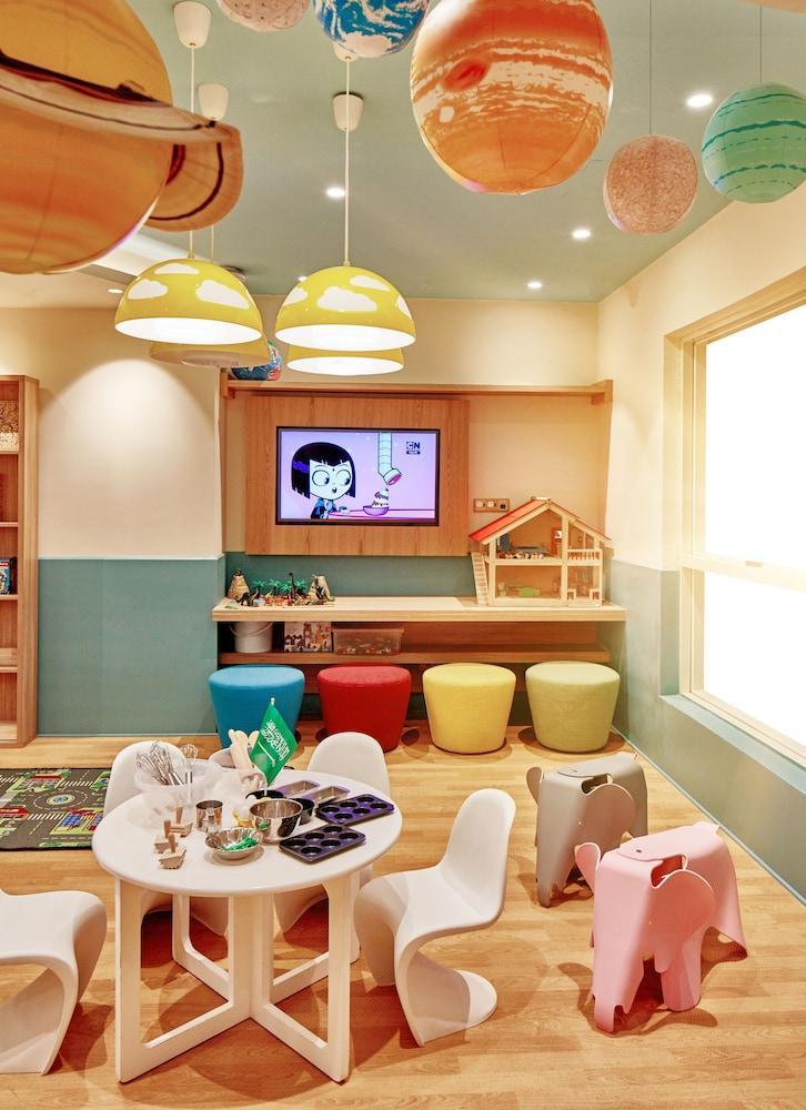 מלון מכה Tilal Jabal Al Kabah מראה חיצוני תמונה The Children's Hospital of Philadelphia