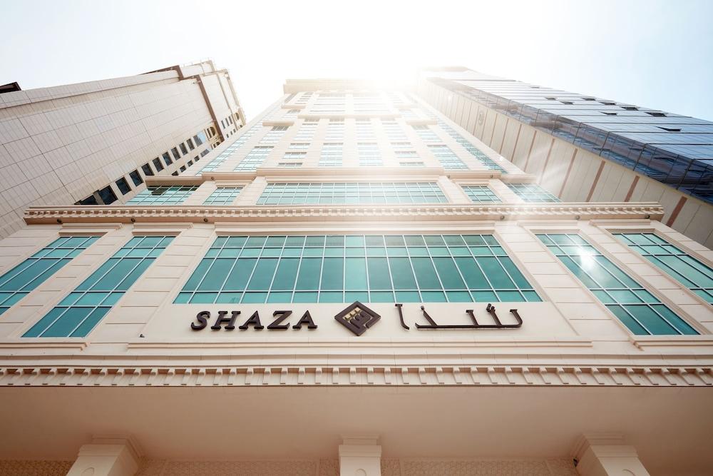 מלון מכה Tilal Jabal Al Kabah מראה חיצוני תמונה Shaza Hotel, Dubai